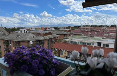 Tuscolano Apartamento | Bellavista super fast WiFi