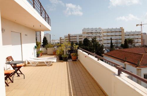Se Casa | BellaVita City Faro