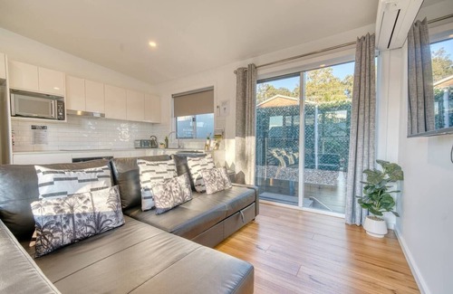 Bellbird Heights Casa | Bellbird Hideaway