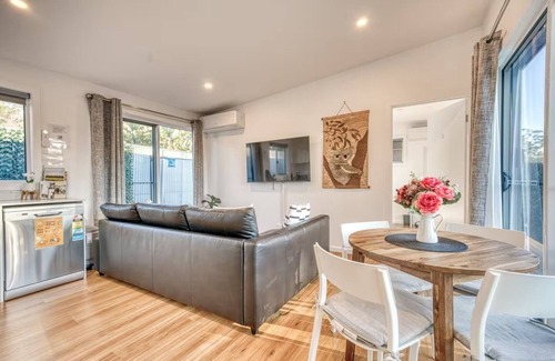 Bellbird Heights Casa | Bellbird Hideaway