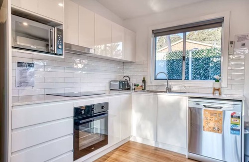 Bellbird Heights Casa | Bellbird Hideaway