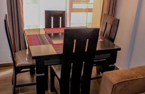 Pangani Apartamento | Belle Âme Suites Pangani