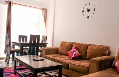 Pangani Apartamento | Belle Âme Suites Pangani