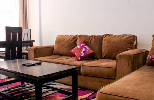 Pangani Apartamento | Belle Âme Suites Pangani
