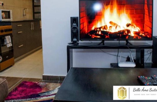 Pangani Apartamento | Belle Âme Suites Pangani