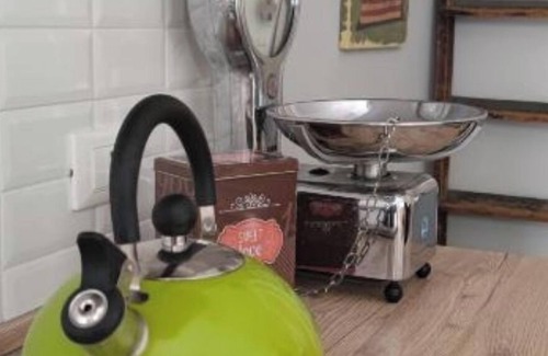 Taranto Cama Y Desayuno | Belle époque