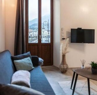 Albertville Apartamento | Belle Étoile et son Garage privé