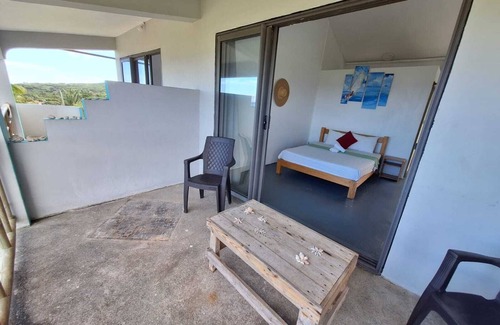 Coromandel Apartamento | BELLE ÉTOILE OCEAN