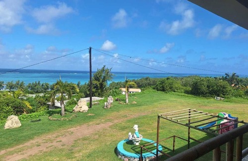 Coromandel Apartamento | BELLE ÉTOILE OCEAN