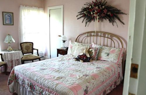 Galena Cama Y Desayuno | Belle Aire Mansion Guest House