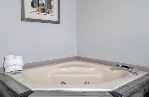 Gatlinburg Hotel | Belle Aire Motel - Downtown Convention Center - Gatlinburg