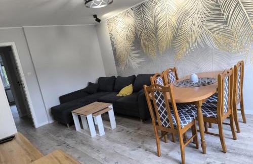Krapkowice Apartamento | Belle Apartament