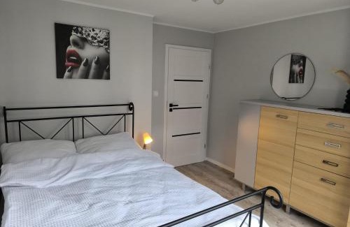 Krapkowice Apartamento | Belle Apartament