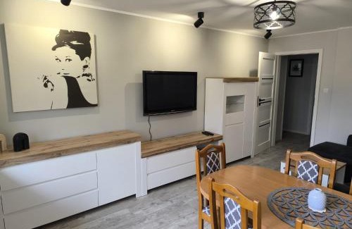 Krapkowice Apartamento | Belle Apartament