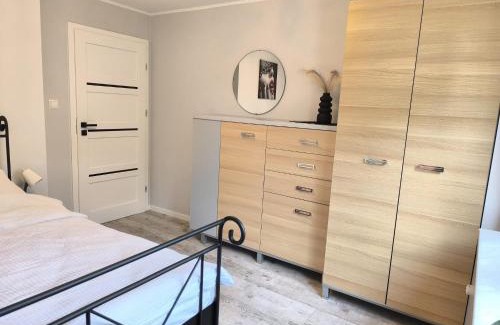Krapkowice Apartamento | Belle Apartament