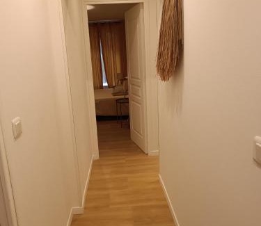 Tarascon Apartamento | Belle Appartement a côté de la gare