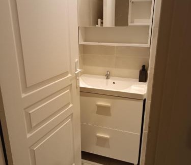 Tarascon Apartamento | Belle Appartement a côté de la gare