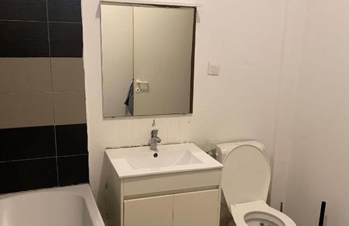 Liege Apartamento | Belle appartement sur liège