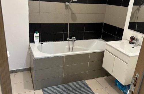 Liege Apartamento | Belle appartement sur liège