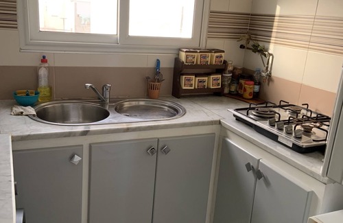 Mrezga Apartamento | Belle Appartement vue mer