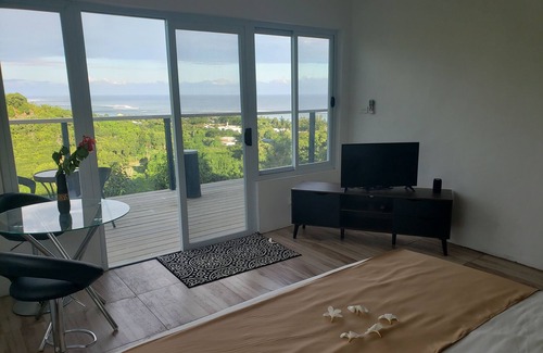 Tagaqe Complejo | Belle Balise Featuring Private Suites on the Stunning Coral Coast of Fiji