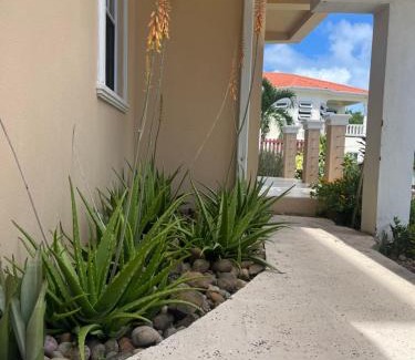 Bonne Terre Apartamento | Belle Breeze Haven