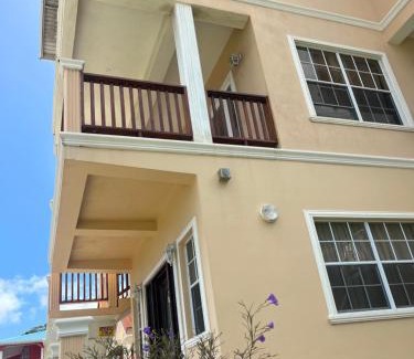 Bonne Terre Apartamento | Belle Breeze Haven