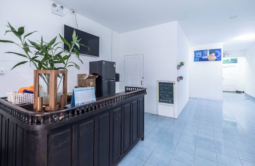Nanai Road Apartamento | Belle Cose Guest House Phuket