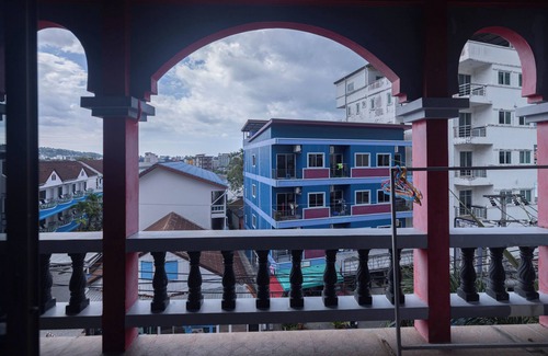 Nanai Road Apartamento | Belle Cose Guest House Phuket