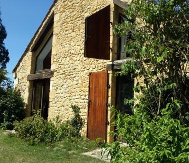 Sarlat-la-Caneda Villa | Belle Demeure Sarladaise