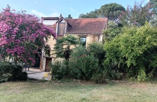 Sarlat-la-Caneda Villa | Belle Demeure Sarladaise