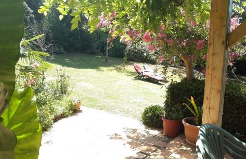 Sarlat-la-Caneda Villa | Belle Demeure Sarladaise
