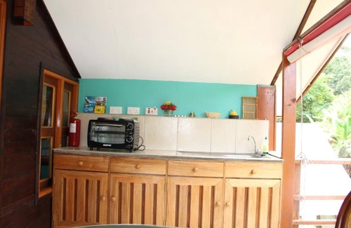 La Digue Casa | Belle Des Iles