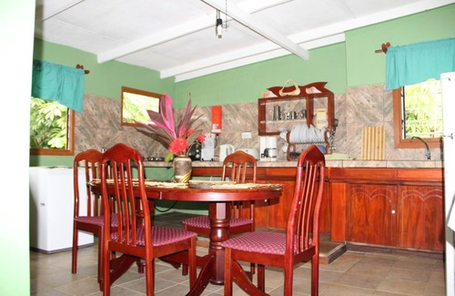 La Digue Casa | Belle Des Iles