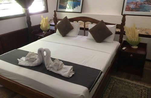La Digue Casa | Belle Des Iles