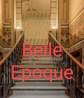 Faenza Cama Y Desayuno | Belle Epoque B&B