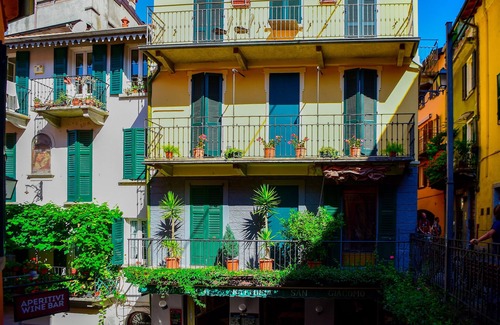 Bellagio Apartamento | Belle Epoque by Wonderful Italy
