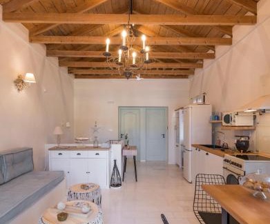 Halepa Villa | Belle Epoque Halepa's House
