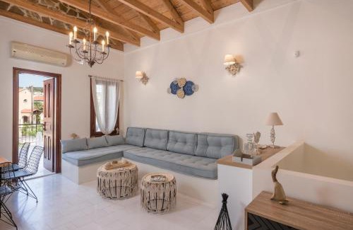 Halepa Villa | Belle Epoque Halepa's House