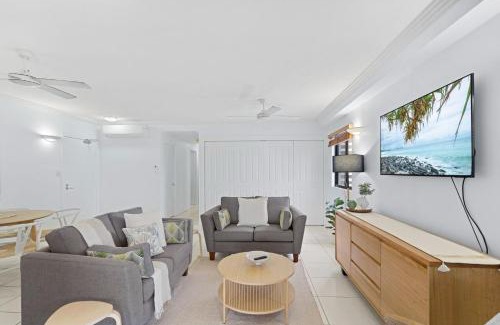 Cairns Central Business District Apartamento | Belle Escapes 702 CBD Apartment with Elevated City and Water Views