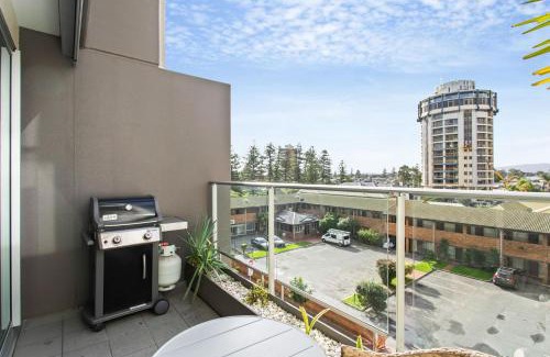 Glenelg Apartamento | Belle Escapes - Getaway on Colley