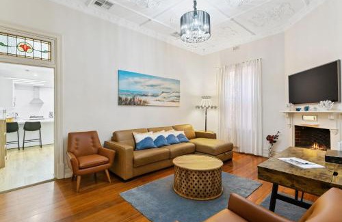 Glenelg Casa | Belle Escapes - Glenelg Cottage by Marina