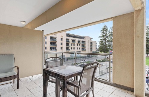 Glenelg Apartamento | Belle Escapes - Glenelg Shores Studio