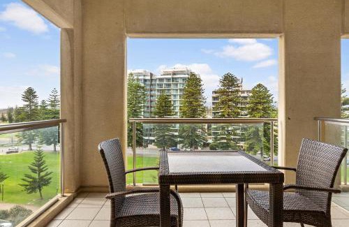 Glenelg Apartamento | Belle Escapes - Glenelg Seaside Studio