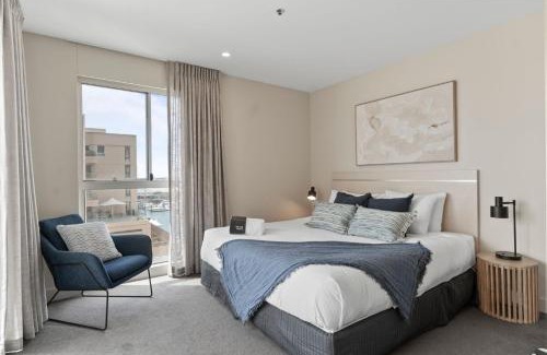 Glenelg Apartamento | Belle Escapes - Ocean Views at the Bay