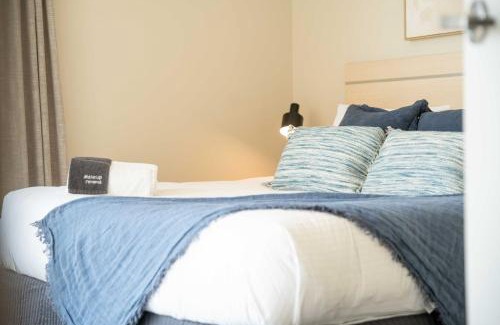 Glenelg Apartamento | Belle Escapes - Ocean Views at the Bay