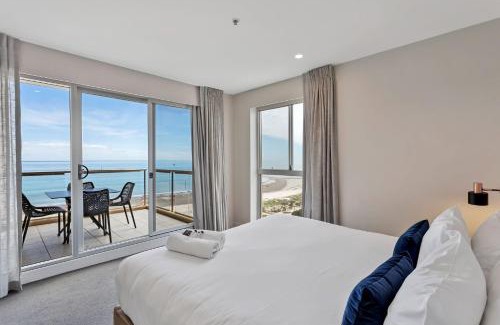 Glenelg Apartamento | Belle Escapes - Ocean Views at the Bay