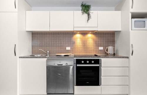 Glenelg Apartamento | Belle Escapes - Park View Family Stay at the Pier