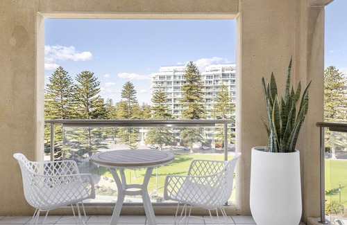 Glenelg Apartamento | Belle Escapes - Park View Family Stay at the Pier