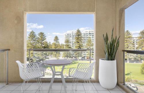 Glenelg Apartamento | Belle Escapes - Park View Family Stay at the Pier